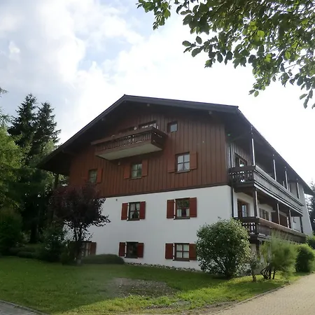 Haus Sollereck Oberstdorf