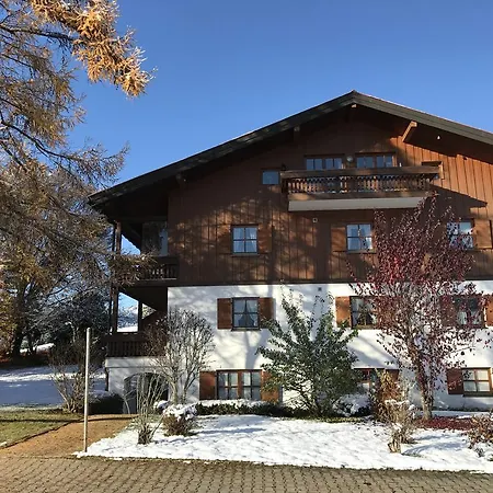 Haus Sollereck Oberstdorf