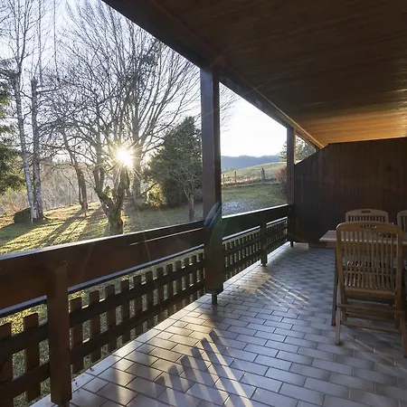 Haus Sollereck Daire