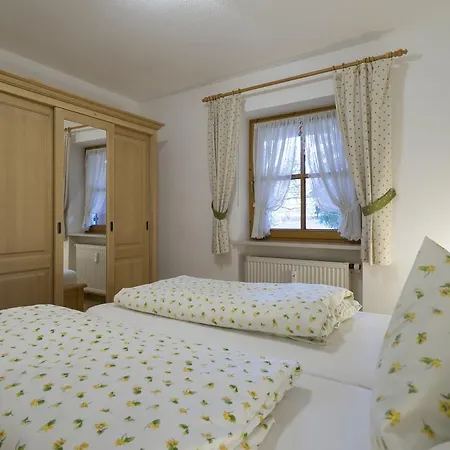 Haus Sollereck Apartment *