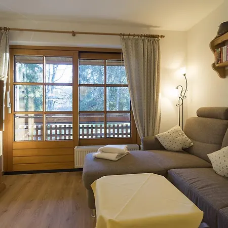 Haus Sollereck Apartment *
