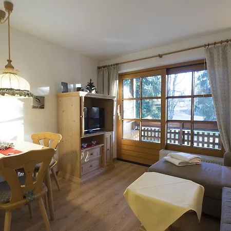 Haus Sollereck * Oberstdorf