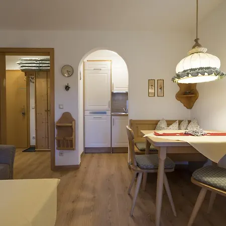 Haus Sollereck *